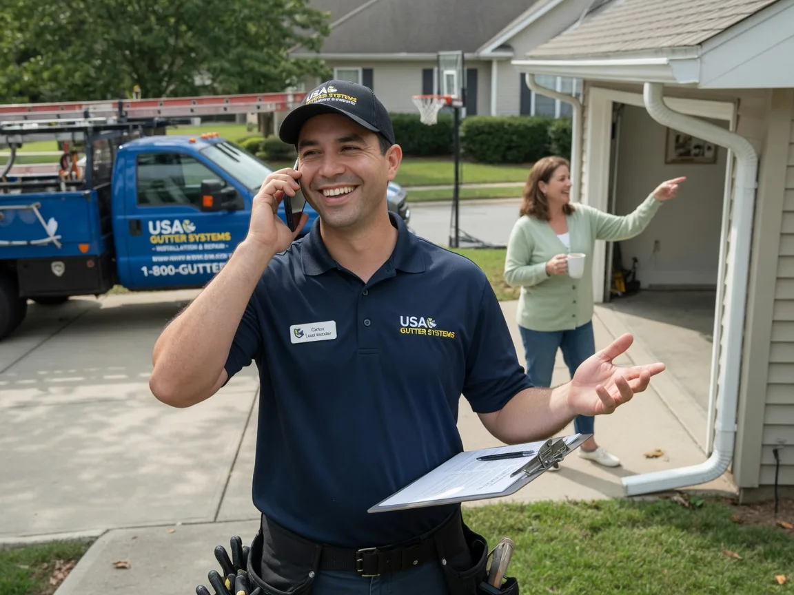 Gutter Installation Preston, IA FAQs